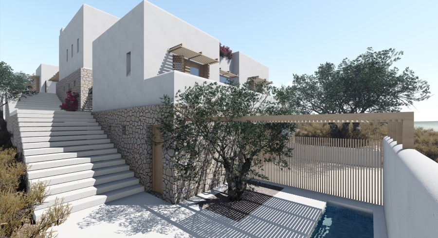 0 Bedroom Property for Sale in Paradise Beach Western Cape